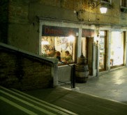 Osteria da Alberto